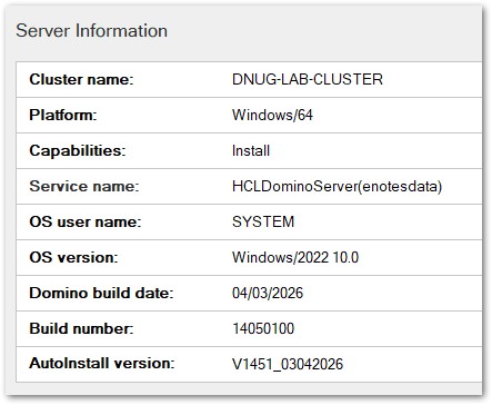 Image:Domino 14.5.1 AutoUpdate and container update