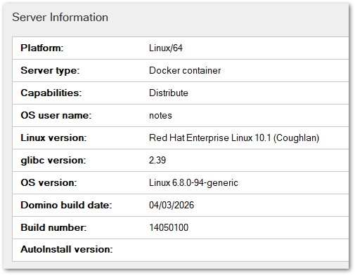 Image:Domino 14.5.1 AutoUpdate and container update