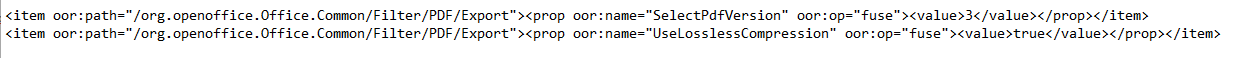 Image:How to convert attachments to PDF/A?