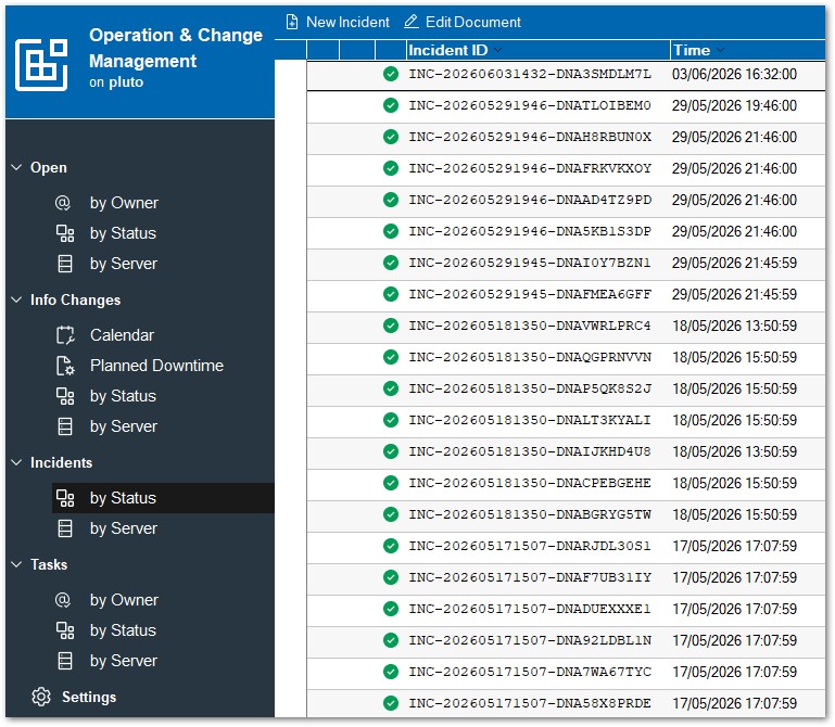 Image:Introducing Domino Operations & Change Management with Grafana Integration
