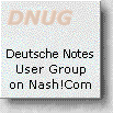 Deutsche Notes User Group e.V. on Nash!Com