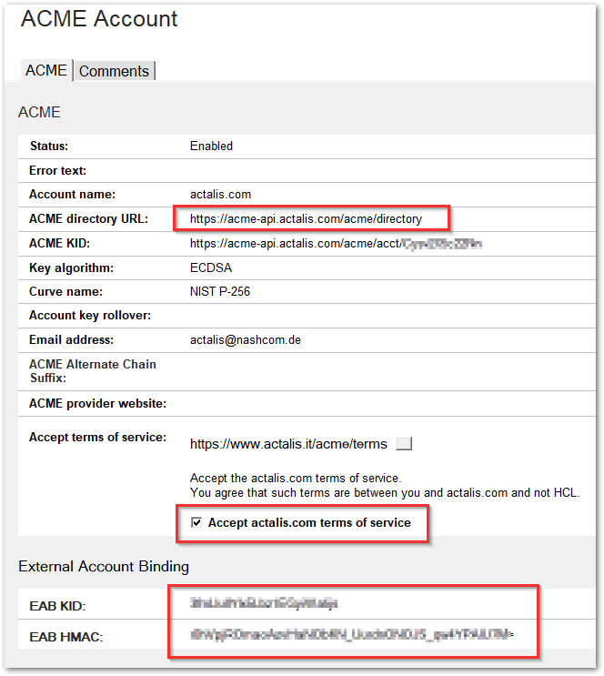Image:Actalis Free Italian ACME CA for single host certificates