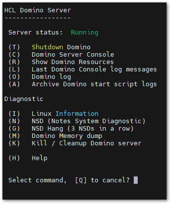 Daniel Nashed's Blog