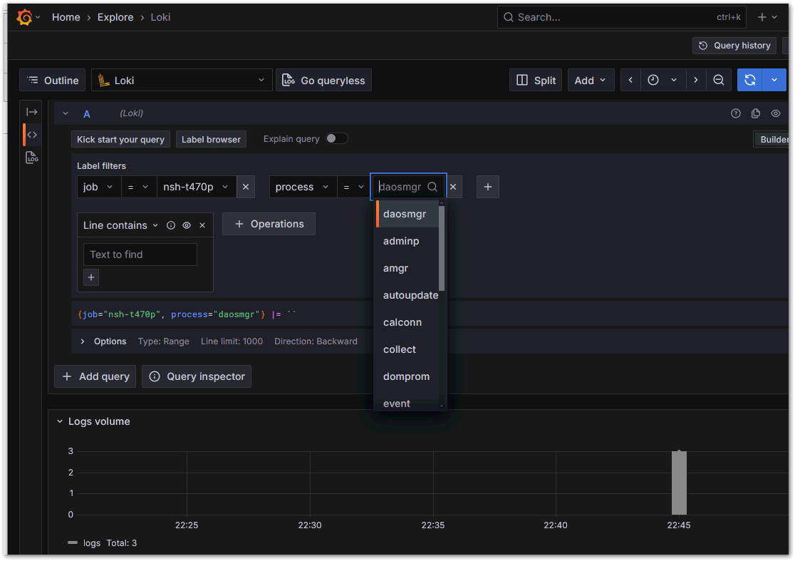 Image:Loki Integration next steps