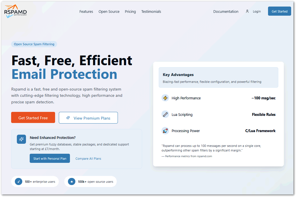 Image:RSPAMD integration for Domino?
